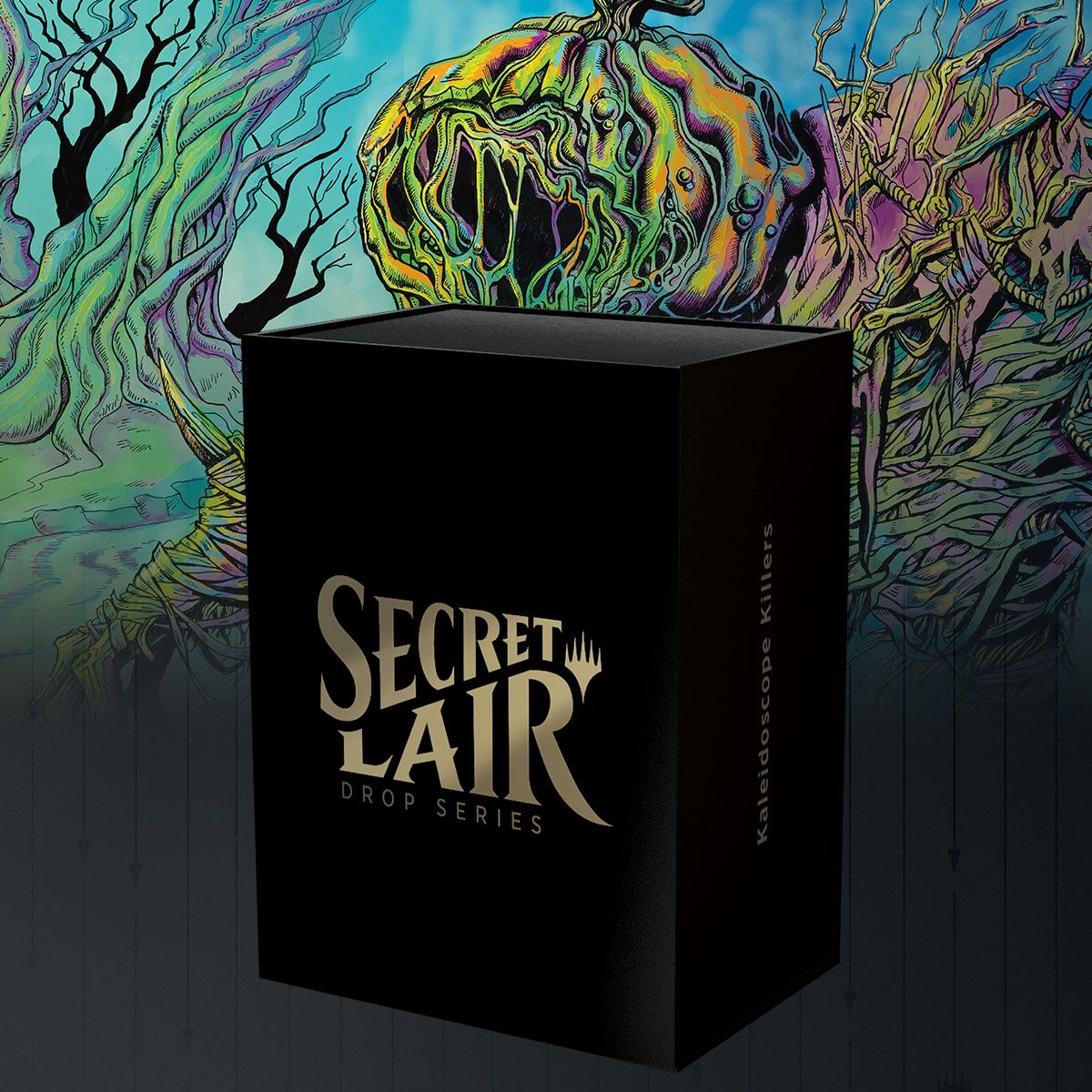 Secret Lair Drop: Kaleidoscope Killers - Secret Lair Drop Series (SLD)