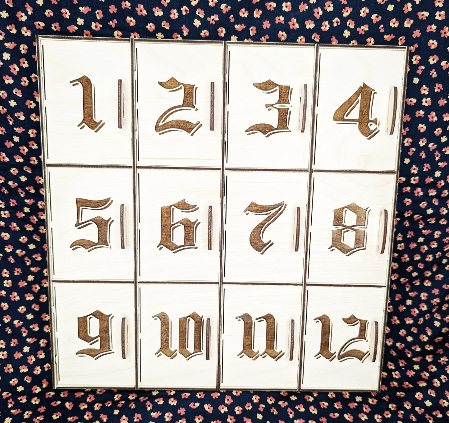 MTG Advent Calendar - A New Surprise Every Day!