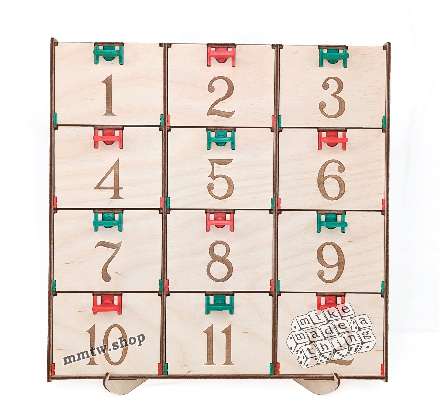 MTG Advent Calendar 2025 Edition