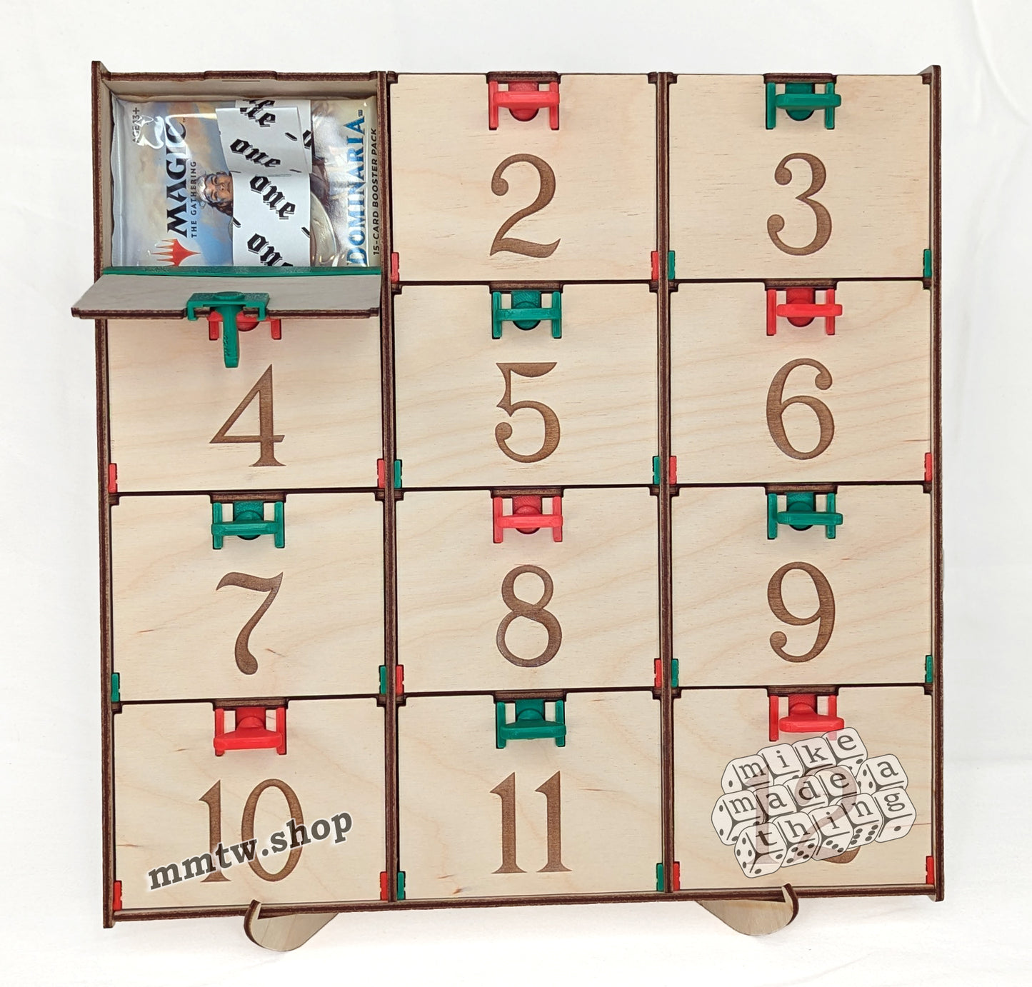 MTG Advent Calendar 2025 Edition