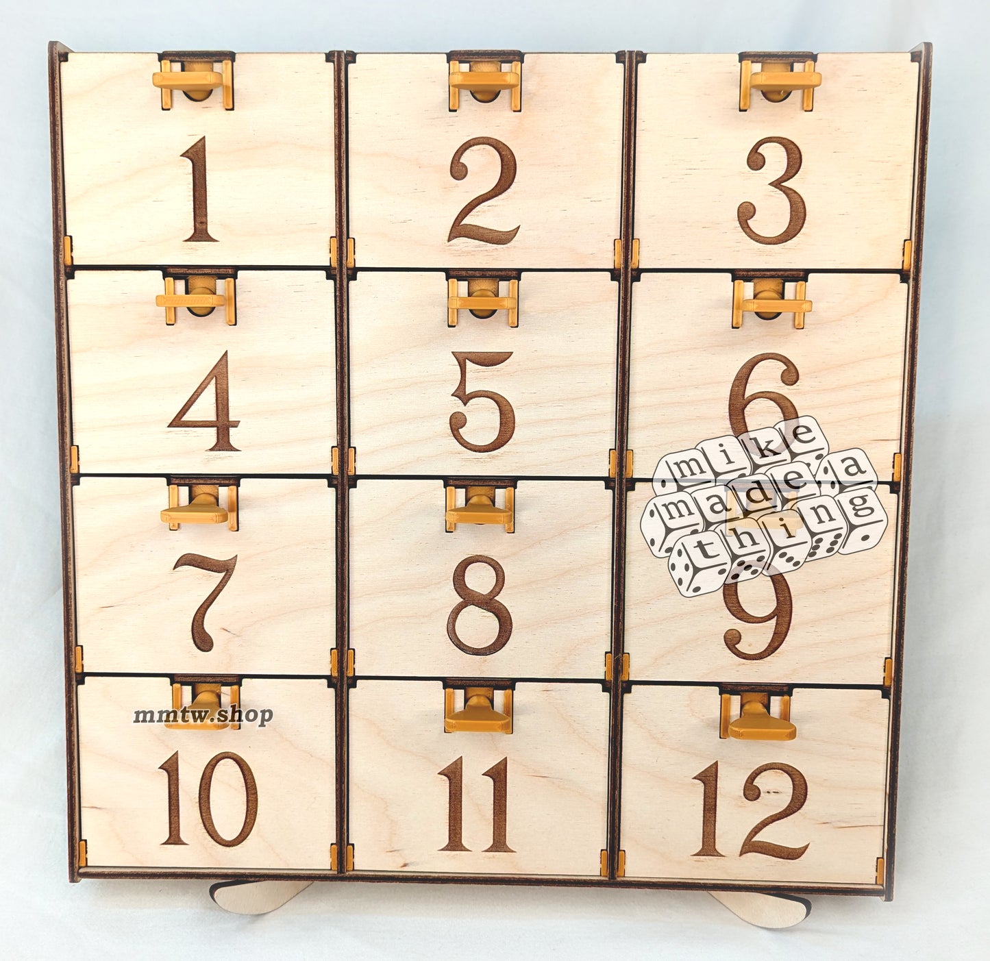 MTG Advent Calendar 2025 Edition