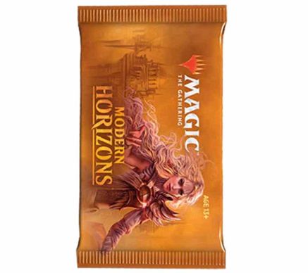 Modern Horizons Draft Booster Pack