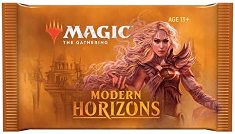 Modern Horizons Draft Booster Pack