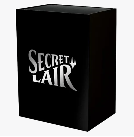 Secret Lair: 30th Anniversary Countdown Kit - Secret Lair: 30th Anniversary Countdown Kit (SLC)